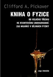 Kniha o fyzice