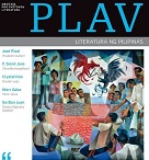 Plav 5/2015 – Literatura ng Pilipinas