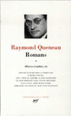 Queneau, Raymond: Œuvres complètes