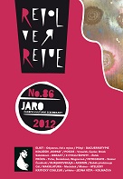Revolver Revue 86