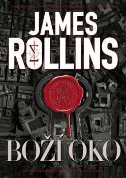 Rollins, James: Boží oko