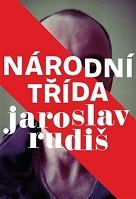 Rudiš, Jaroslav: Národní třída (in HN)