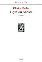 Papírový tygr