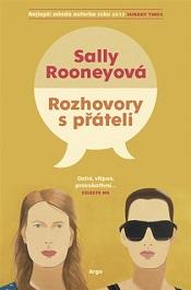 Rooney, Sally: Rozhovory s přáteli