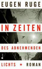 Německá knižní cena 2011