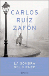 Ruiz Zafón, Carlos: La Sombra del Viento