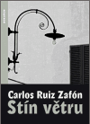 Ruiz Zafón, Carlo: Stín větru