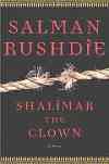 Rushdie, Salman: Klaun Šalímar