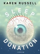 Sleep Donation