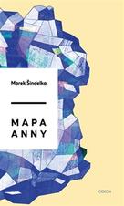 Šindelka, Marek: Mapa Anny