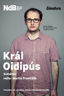 Sofokles: Král Oidipús