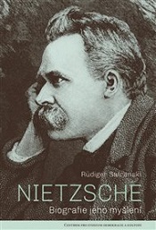 Safranski, Rüdiger: Nietzsche