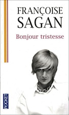 Sagan, Françoise: Bonjour tristesse