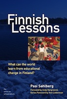 Finnish lessons