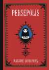 Persepolis aneb komiks o nošení šátků