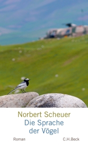 Scheuer, Norbert: Die Sprache der Vögel
