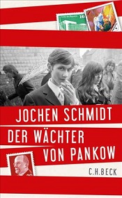 Jochen Schmidt: Můj 9. listopad