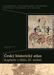 Český historický atlas