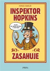 Inspektor Hopkins zasahuje