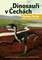 Socha, Vladimír: Dinosauři v Čechách