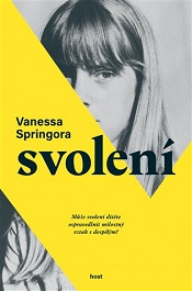 Springora, Vanessa: Svolení