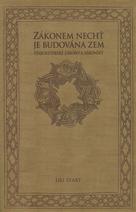 Starý, Jiří: Zákonem nechť je budována zem. Staroseverské zákony a zákoníky