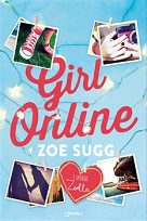 Sugg, Zoe: Girl Online