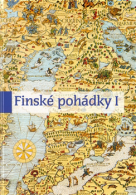 Světlík, Marek E. (ed.): Finské pohádky I