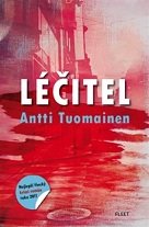 Nejlepší finský krimi román 2011