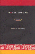 Hotel Europa 1
