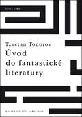 Todorov, Tzvetan: Úvod do fantastické literatury