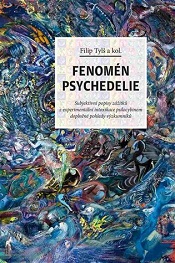 Tylš, Filip (ed.): Fenomén psychedelie