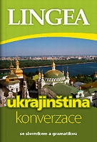 Ukrajinština: konverzace