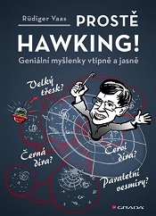 Vaas, Rüdiger: Prostě Hawking!