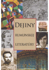 Dejiny rumunskej literatúry