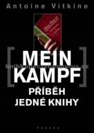 Vitkine, Antoine: Mein Kampf. Příběh jedné knihy (in LtN)