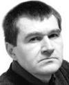 Volodine, Antoine