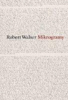 Walser, Robert: Mikrogramy