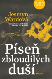 Soutěž o knihu Píseň zbloudilých duší
