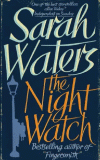The Man Booker Prize 2006 - shortlist