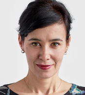 Witkowska, Tatiana: Brno – ty krásné návraty
