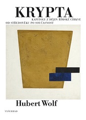 Wolf, Hubert: Krypta