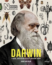 Charles Darwin a původ evoluční teorie