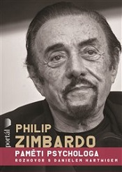 Zimbardo, Philip: Paměti psychologa