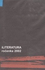 Ročenka iLiteratura 2002