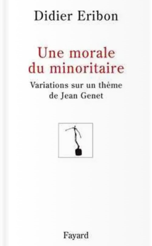 Jean Genet jako inspirace