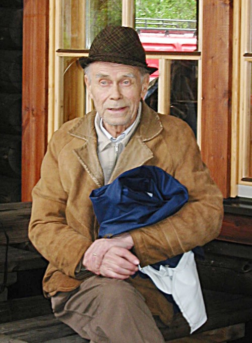 Veikko Huovinen