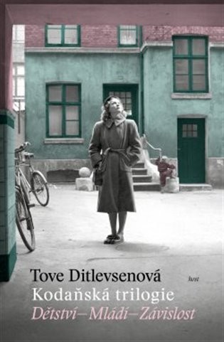 Znovuobjevená dánská autorka a její literární zpověď