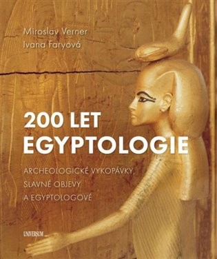 Egyptolog bilancuje a účtuje