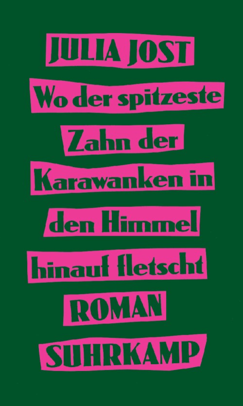 Queer dospívání ve stínu Alp a minulosti